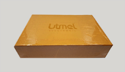 Packaging box