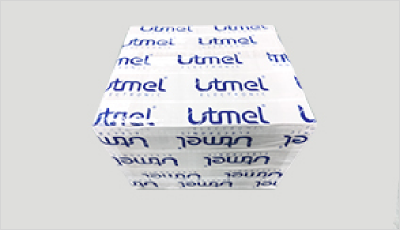 Barcode shipping label